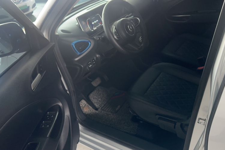 Used ORA White Cat 2020 401 km Flagship Version Interior 2