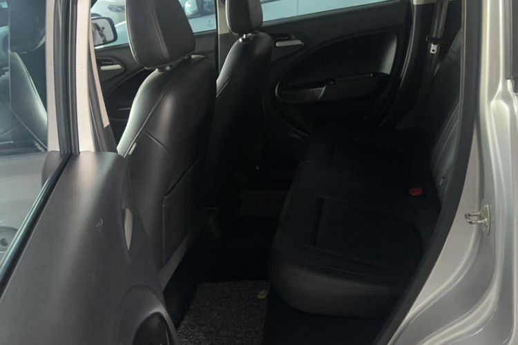Used ORA White Cat 2020 401 km Flagship Version Interior 3