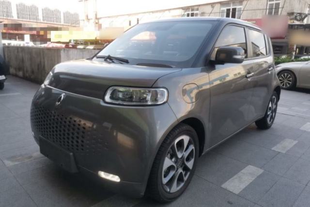 Used ORA White Cat 2020 305 km Luxury Version