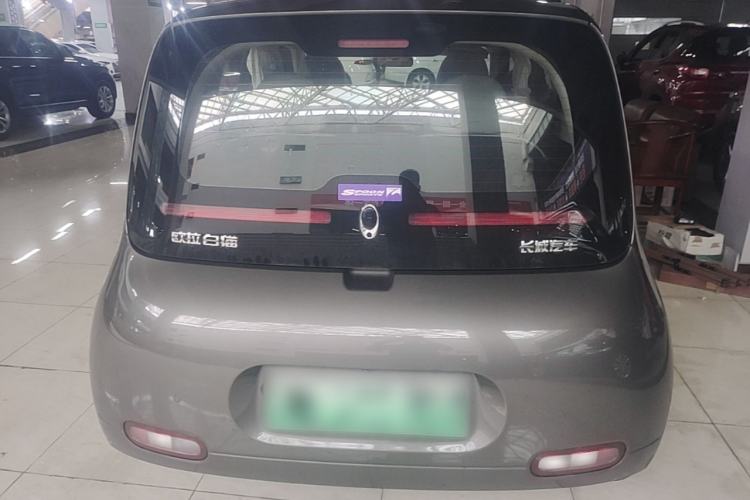 Used ORA White Cat 2020 360 km Luxury Version Rear
