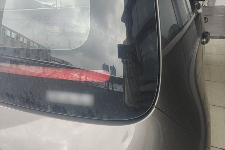 Used ORA White Cat 2020 360 km Luxury Version Right Rear Taillight