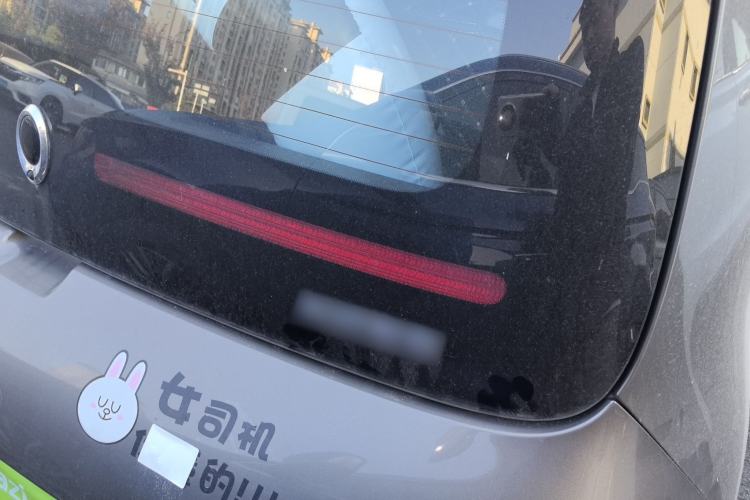 Used ORA White Cat 2020 305 km Luxury Version Right Rear Taillight
