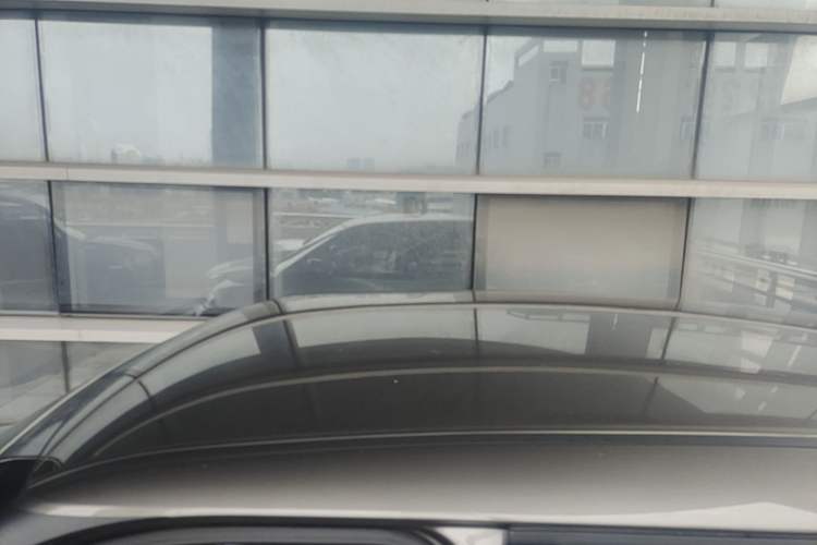 Used ORA White Cat 2020 360 km Luxury Version Roof