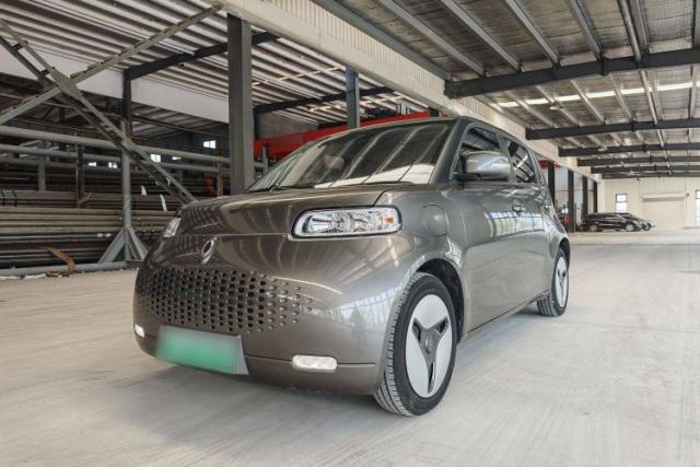 Used ORA White Cat 2020 360 km Luxury Version