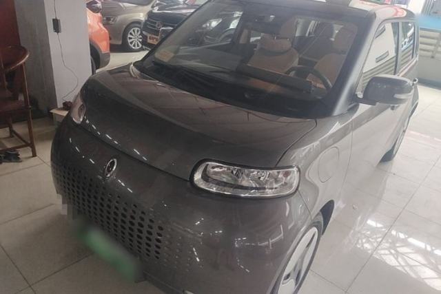 Used ORA White Cat 2020 360 km Luxury Version