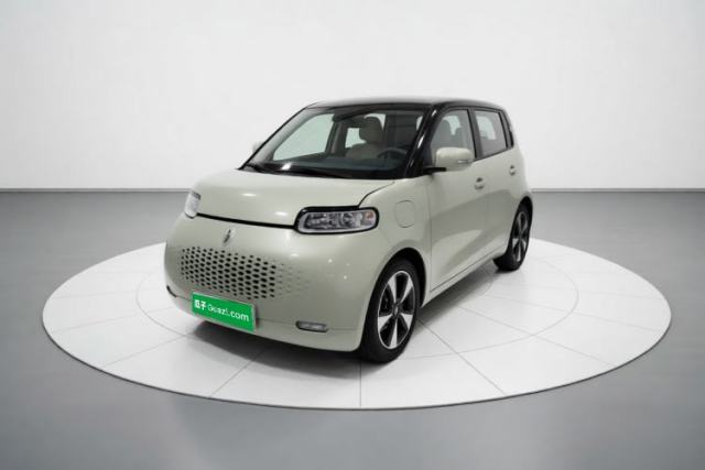 Used ORA White Cat 2020 305 km Luxury Version