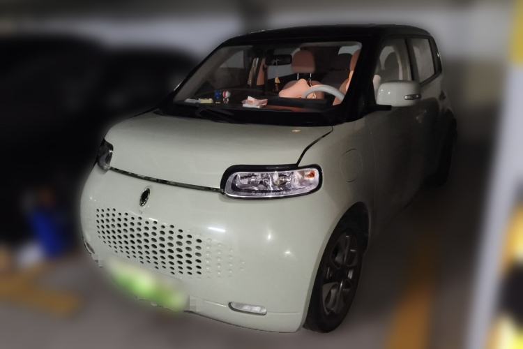 Used ORA White Cat 2020 305 km Luxury Version Guazi used car, China used car export, Used car for sale, Used cars, Cheapest cars for sale