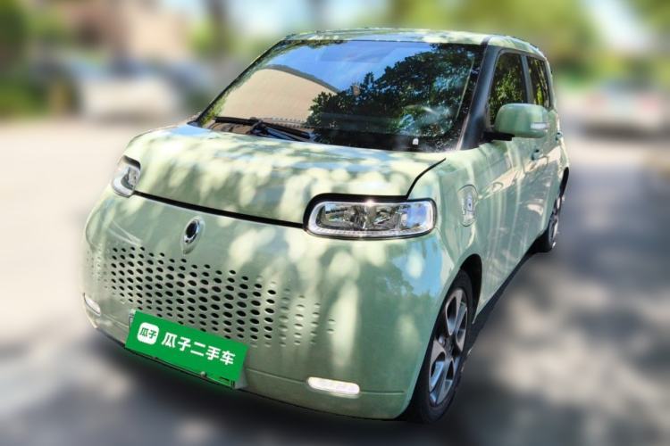 Used ORA White Cat 2020 305 km Luxury Version Guazi used car, China used car export, Used car for sale, Used  cars, Cheapest cars for sale