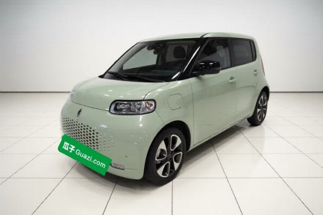 Używany ORA White Cat 2020 401 km Flagship Version