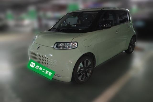 Used ORA White Cat 2020 401 km Flagship Version