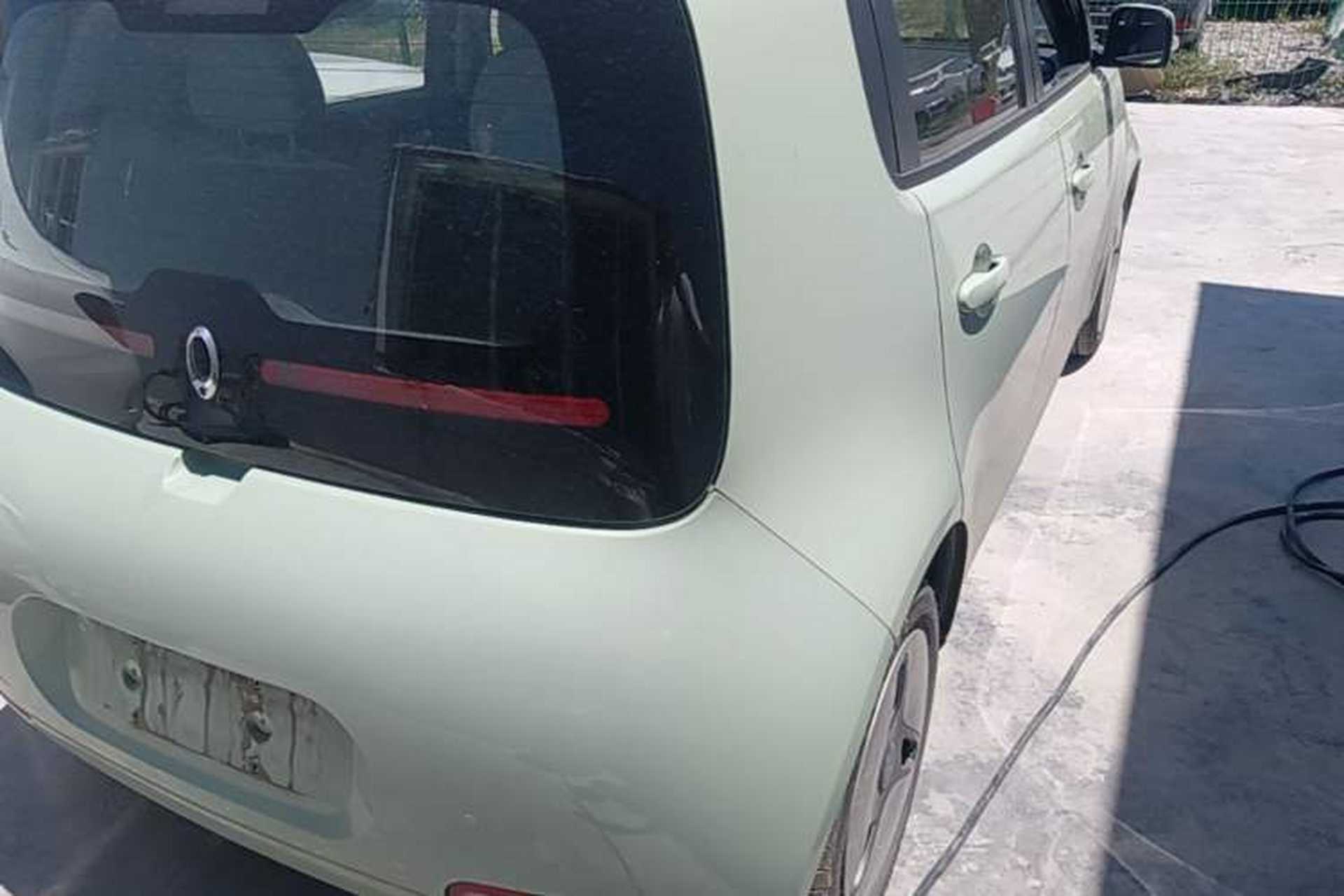 Used ORA White Cat 2020 360 km Luxury Version Exterior 3