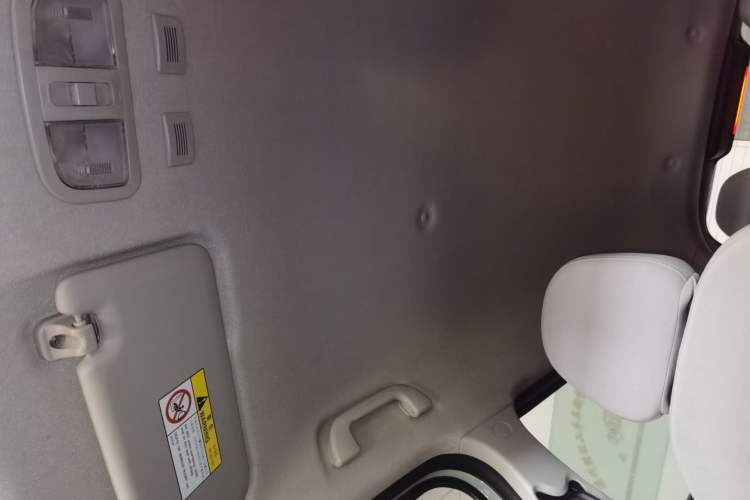 Used ORA White Cat 2020 305 km Luxury Version Headliner