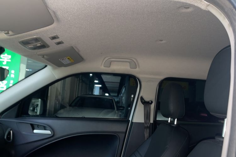 Used ORA White Cat 2020 401 km Long-Range Version Headliner