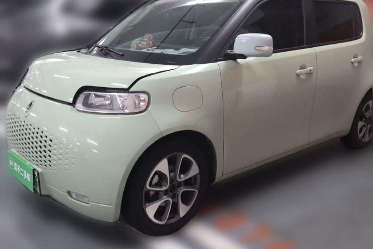 Used ORA White Cat 2020 305 km Luxury Version Guazi used car, China used car export, Used car for sale, Used  cars, Cheapest cars for sale