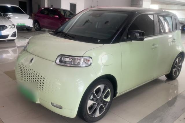 Used ORA White Cat 2020 401 km Long-Range Version