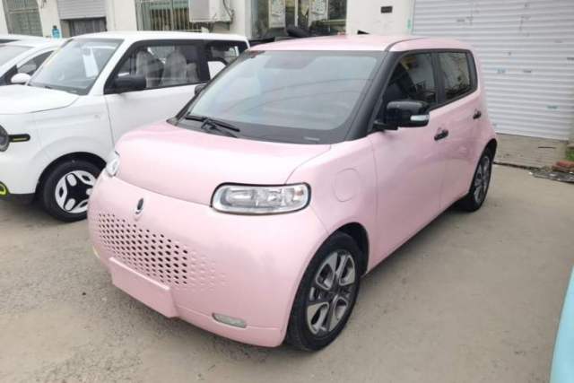 Used ORA White Cat 2020 305 km Luxury Version