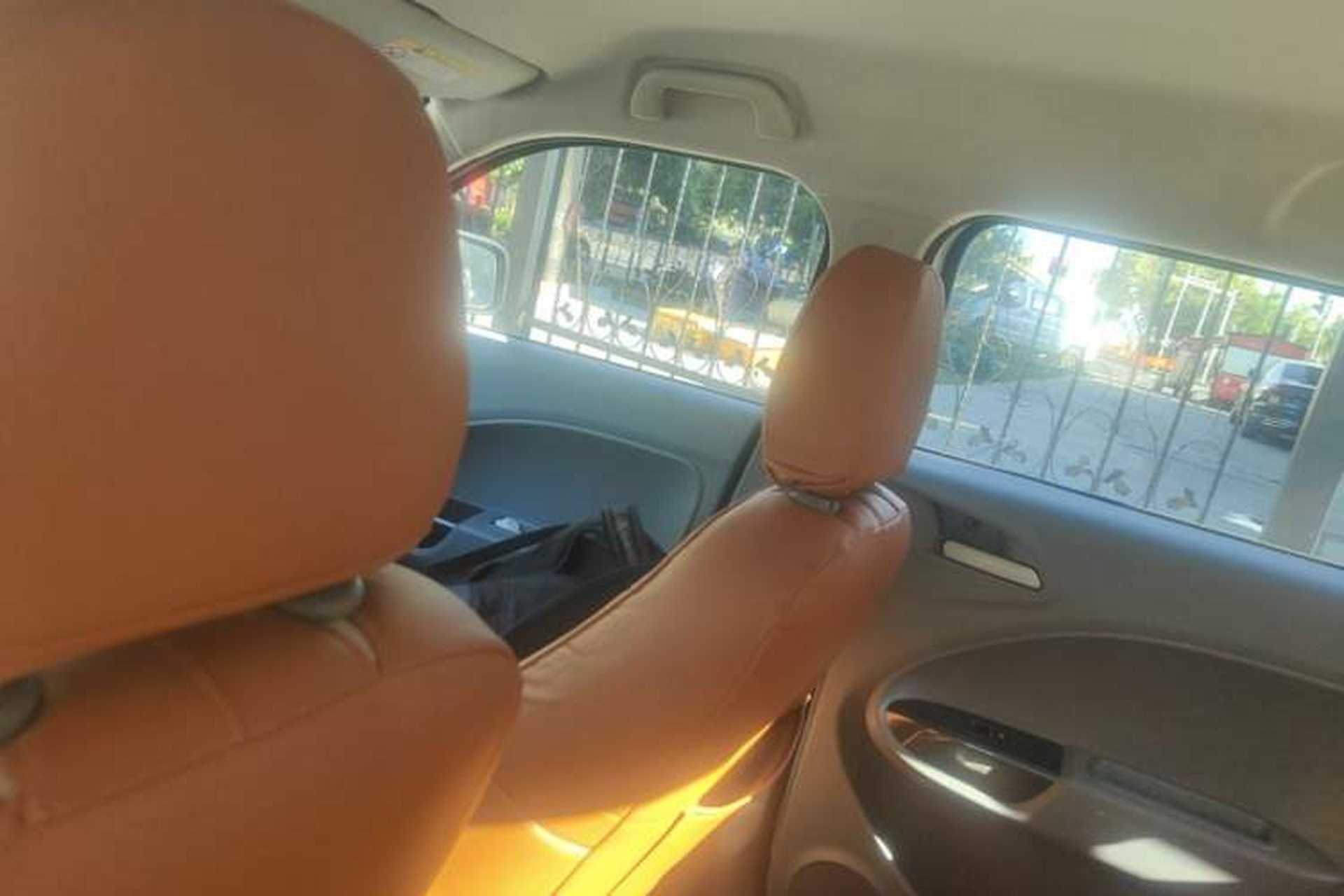 Used ORA White Cat 2020 305 km Luxury Version Headliner