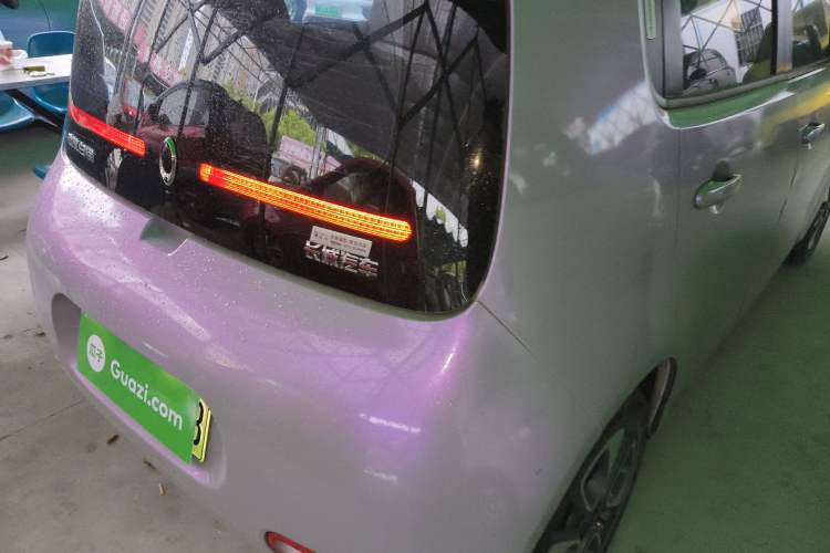 Used ORA White Cat 2020 401 km Flagship Version Right Rear Taillight
