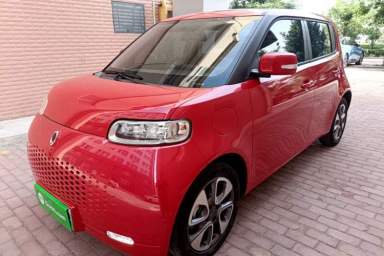 Used ORA White Cat 2020 305 km Luxury Version
