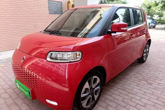 Used ORA White Cat 2020 305 km Luxury Version