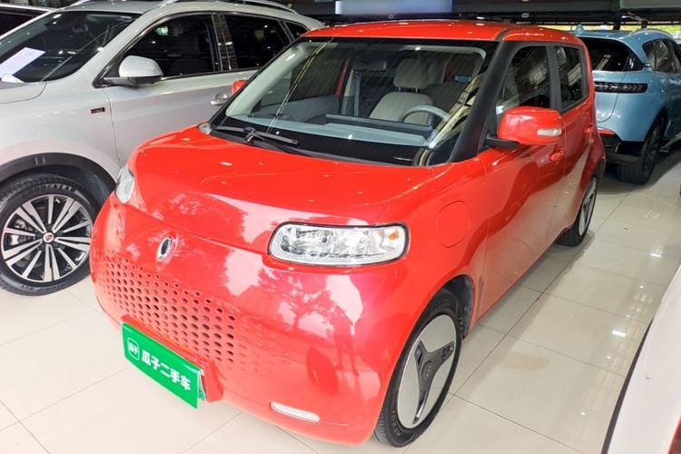 Used ORA White Cat 2020 360 km Luxury Version Guazi used car, China used car export, Used car for sale, Used  cars, Cheapest cars for sale