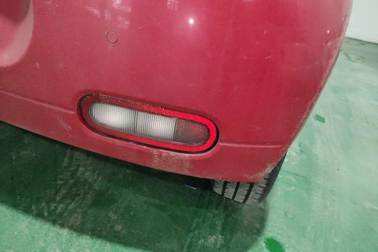 Used ORA White Cat 2020 401 km Flagship Version Exterior 6