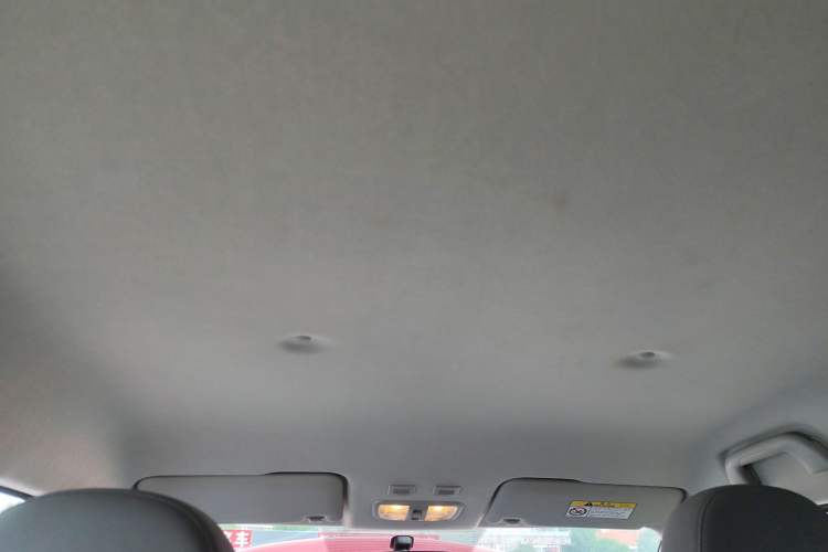 Used ORA White Cat 2020 305 km Luxury Version Headliner