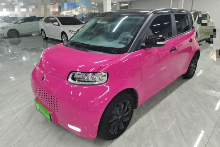 Used ORA White Cat 2020 360 km Luxury Version Guazi used car, China used car export, Used car for sale, Used  cars, Cheapest cars for sale
