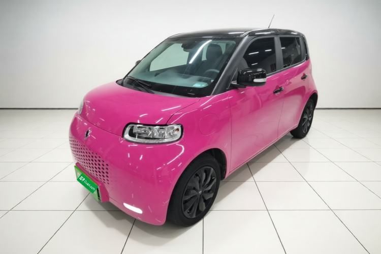 Used ORA White Cat 2020 360 km Luxury Version Guazi used car, China used car export, Used car for sale, Used cars, Cheapest cars for sale
