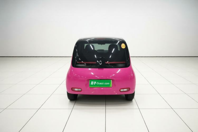 Used ORA White Cat 2020 360 km Luxury Version Rear