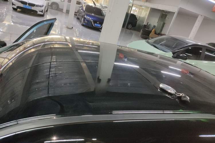 Used ORA White Cat 2020 360 km Luxury Version Roof