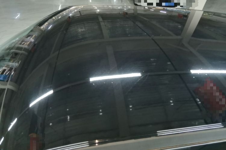 Used ORA White Cat 2020 360 km Luxury Version Roof