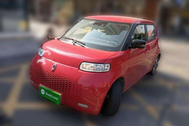Used ORA White Cat 2020 401 km Flagship Version