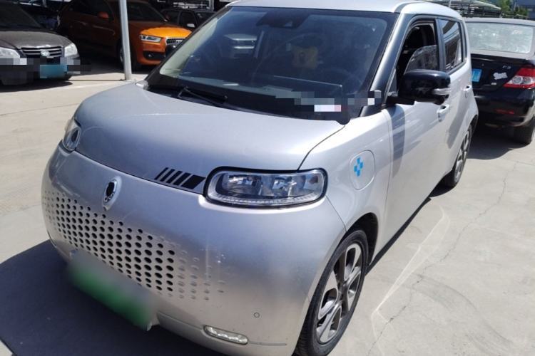Used ORA White Cat 2020 401 km Flagship Version Guazi used car, China used car export, Used car for sale, Used cars, Cheapest cars for sale