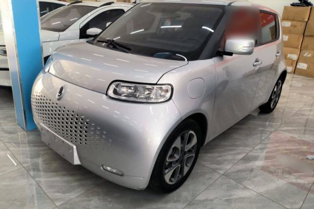 Used ORA White Cat 2020 305 km Luxury Version