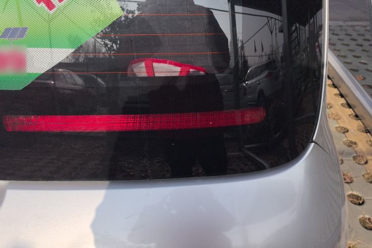 Used ORA White Cat 2020 401 km Flagship Version Exterior 6