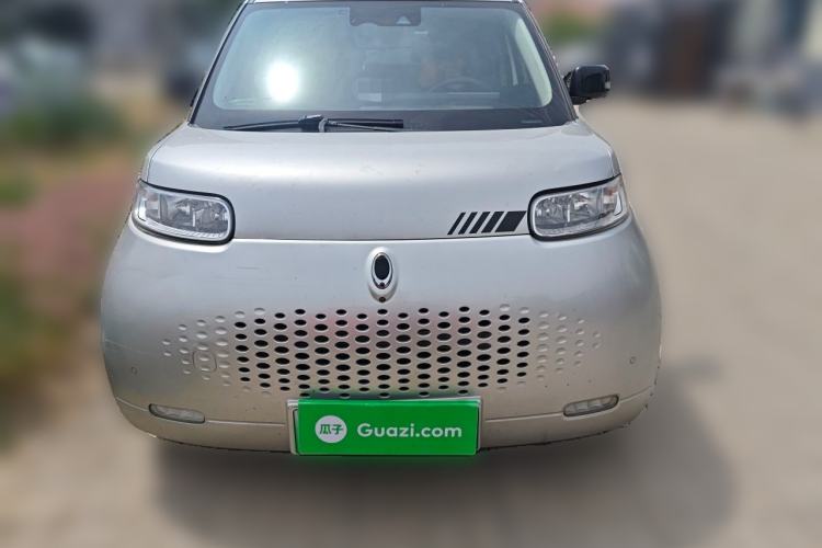 Used ORA White Cat 2020 401 km Flagship Version Front