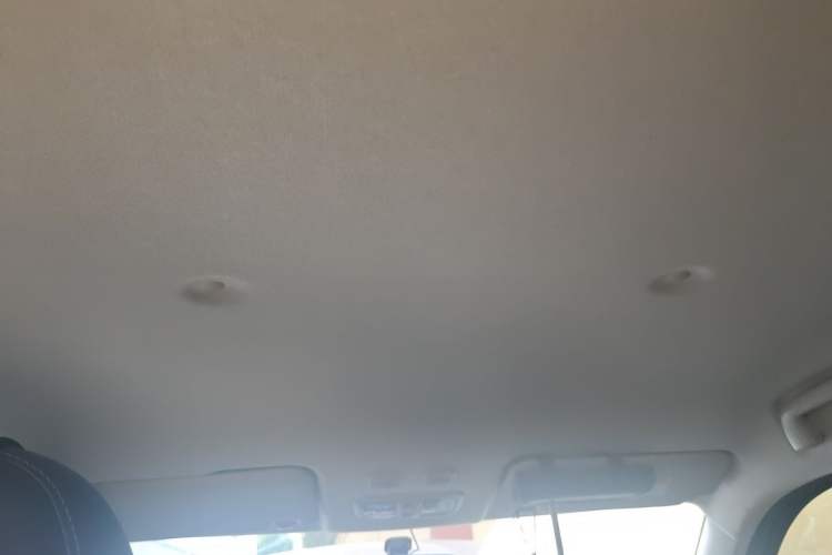 Used ORA White Cat 2020 360 km Luxury Version Headliner