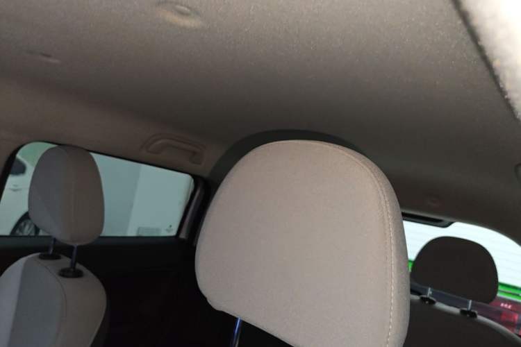 Used ORA White Cat 2020 305 km Luxury Version Headliner