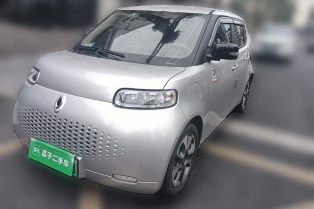 Used ORA White Cat 2020 401 km Flagship Version