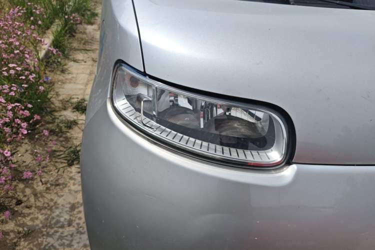 Used ORA White Cat 2020 401 km Flagship Version Right Front Headlight