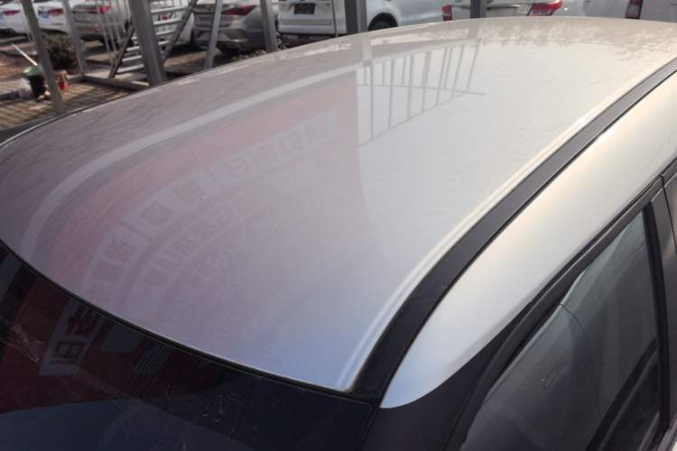 Used ORA White Cat 2020 401 km Flagship Version Roof