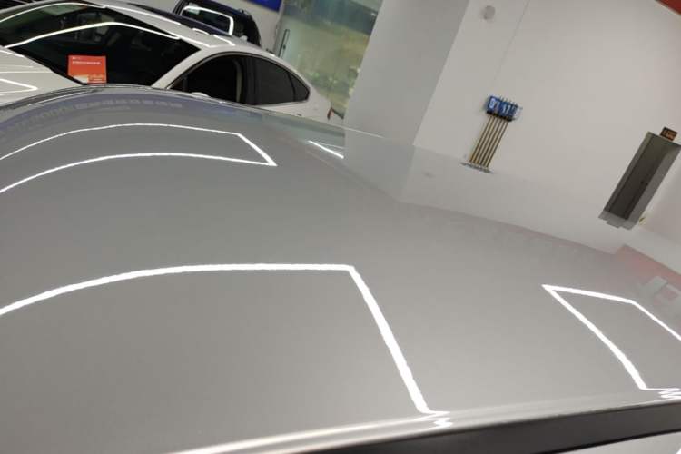 Used ORA White Cat 2020 305 km Luxury Version Roof