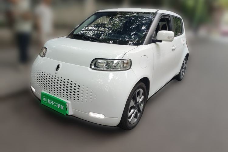 Used ORA White Cat 2020 305 km Luxury Version Guazi used car, China used car export, Used car for sale, Used  cars, Cheapest cars for sale