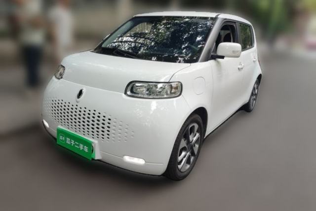 Used ORA White Cat 2020 305 km Luxury Version
