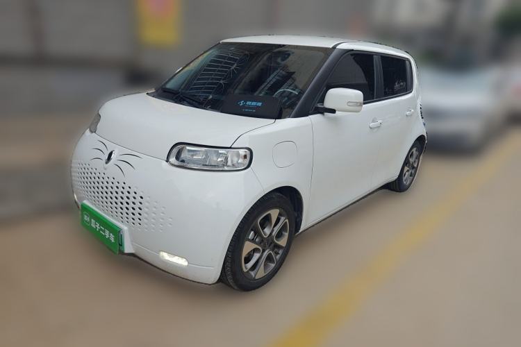 Used ORA White Cat 2020 305 km Luxury Version Guazi used car, China used car export, Used car for sale, Used cars, Cheapest cars for sale