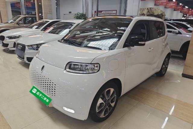 Used ORA White Cat 2020 305 km Luxury Version