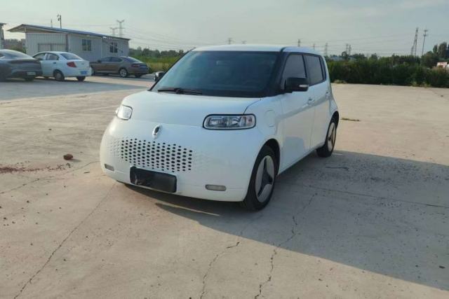 Used ORA White Cat 2020 401 km Long-Range Version