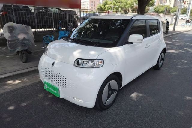 Used ORA White Cat 2020 360km Standard Version