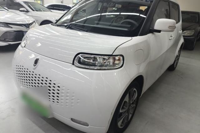 Used ORA White Cat 2020 305 km Luxury Version
